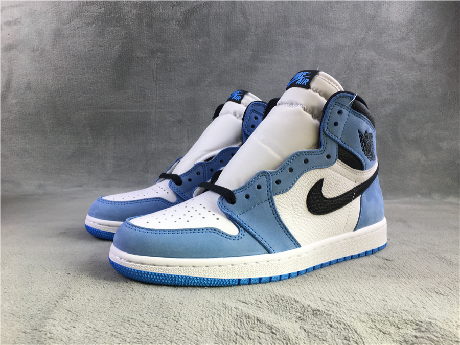 2021 Air Jordan 1 Retro OG University Blue